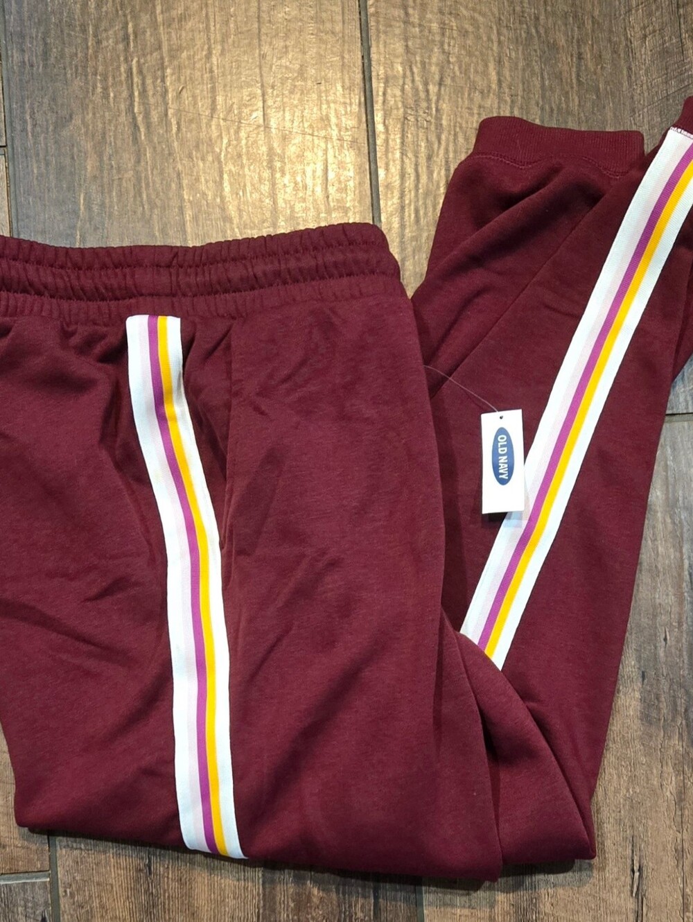NWT Old Navy Joggers Sweatpants